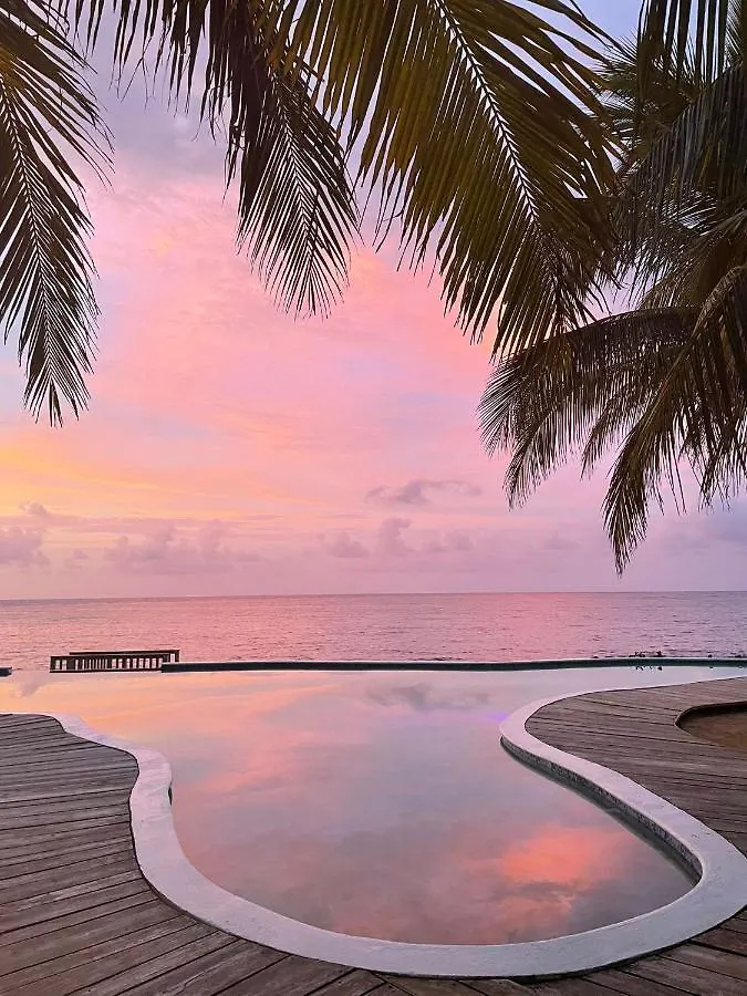 Whispering Seas Oceanfront Suite Ocho Ríos Jamaica